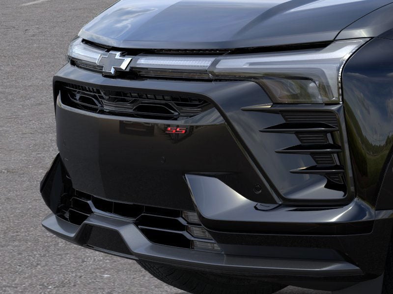 2026 Chevrolet Blazer EV SS