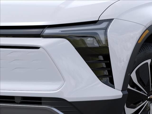 2026 Chevrolet Blazer EV LT - Photo 10