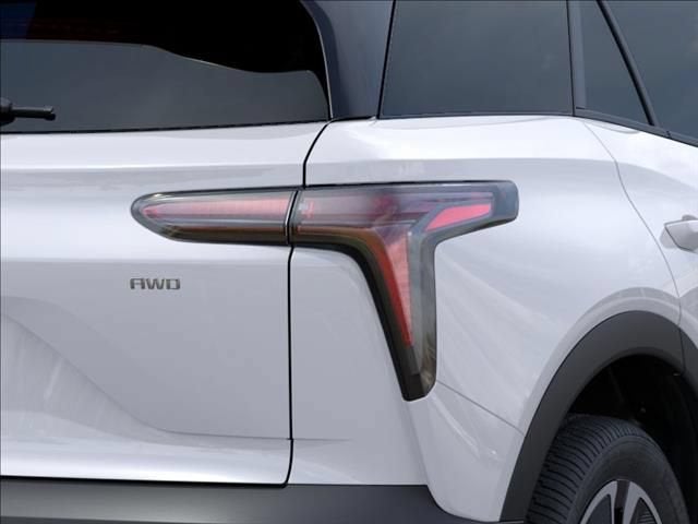 2026 Chevrolet Blazer EV LT - Photo 11