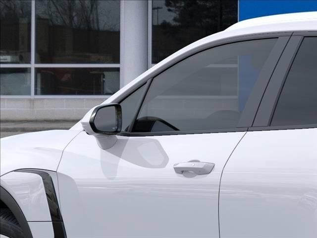 2026 Chevrolet Blazer EV LT - Photo 12