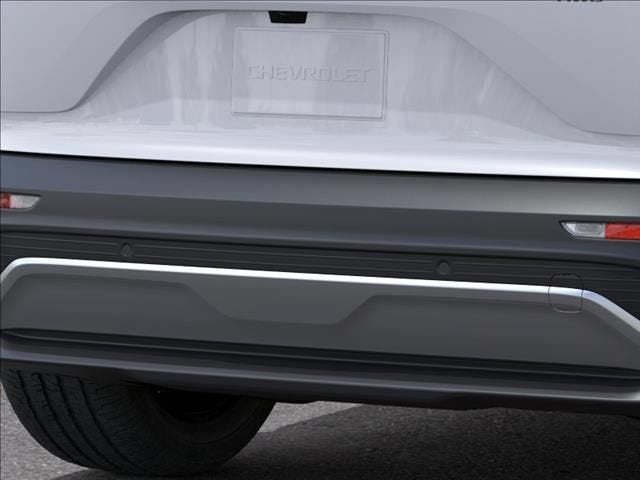 2026 Chevrolet Blazer EV LT - Photo 14