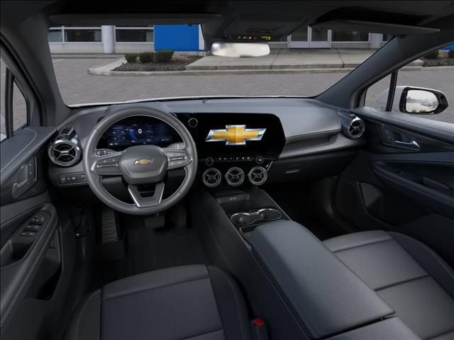 2026 Chevrolet Blazer EV LT - Photo 15