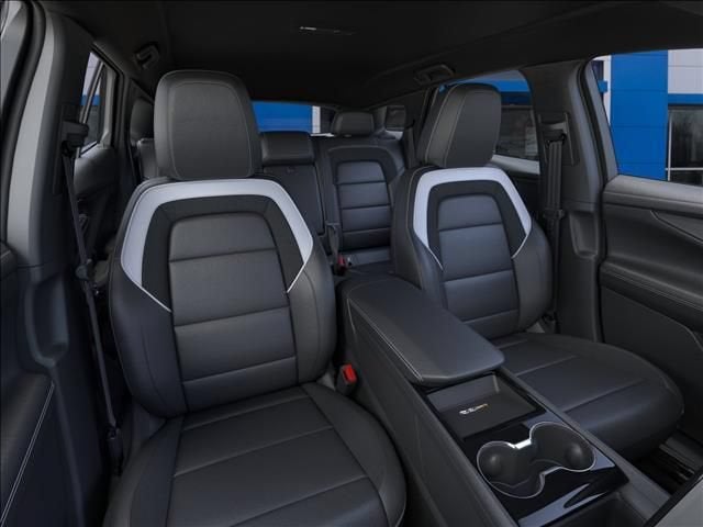 2026 Chevrolet Blazer EV LT - Photo 16