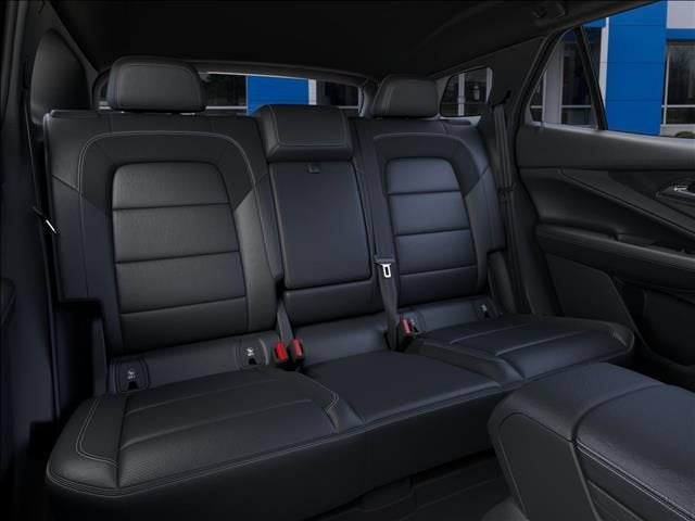 2026 Chevrolet Blazer EV LT - Photo 17