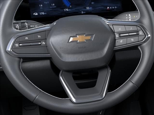 2026 Chevrolet Blazer EV LT - Photo 19