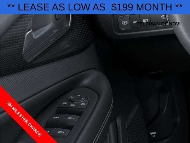 2026 Chevrolet Blazer EV LT - Photo 25