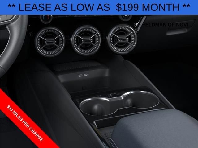 2026 Chevrolet Blazer EV LT - Photo 26