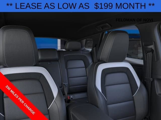 2026 Chevrolet Blazer EV LT - Photo 27