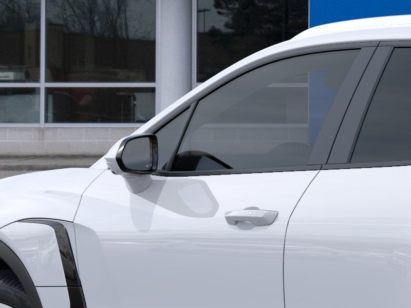 2026 Chevrolet Blazer EV LT - Photo 39