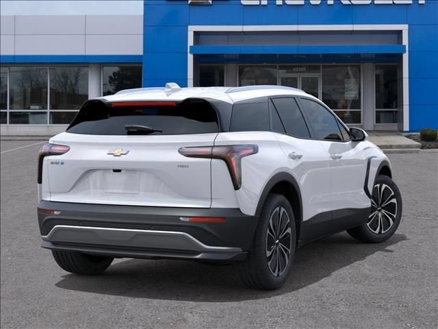 2026 Chevrolet Blazer EV LT - Photo 4