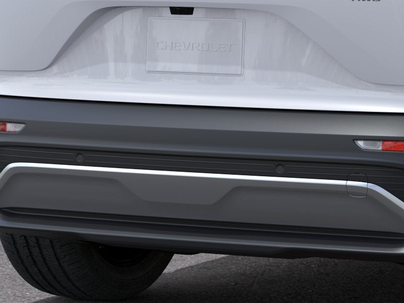 2026 Chevrolet Blazer EV LT - Photo 41