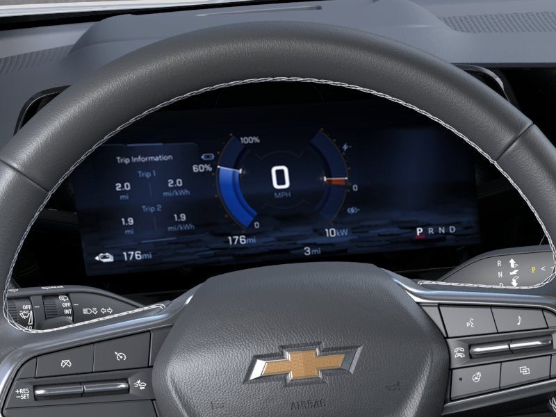2026 Chevrolet Blazer EV LT - Photo 45
