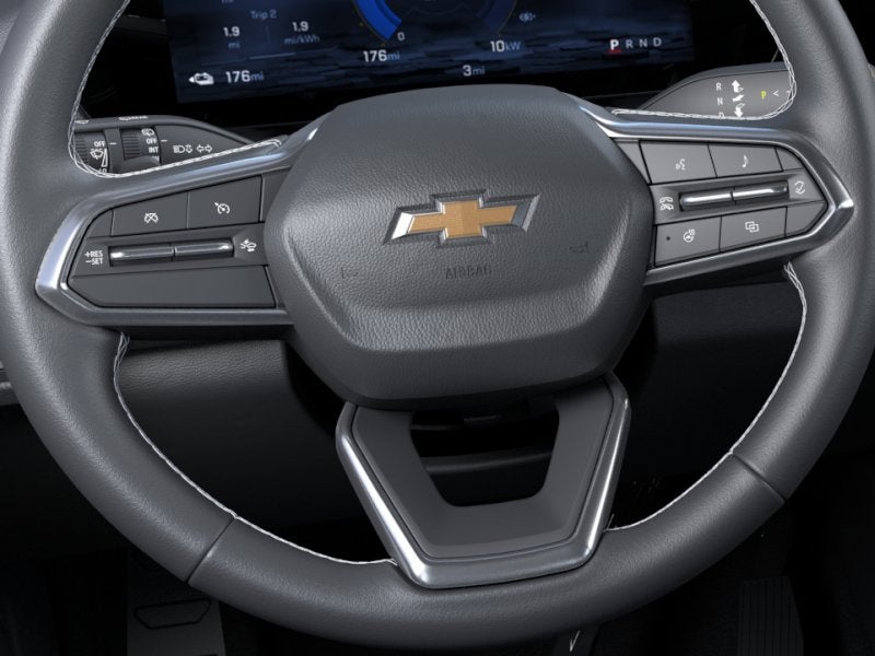 2026 Chevrolet Blazer EV LT - Photo 46