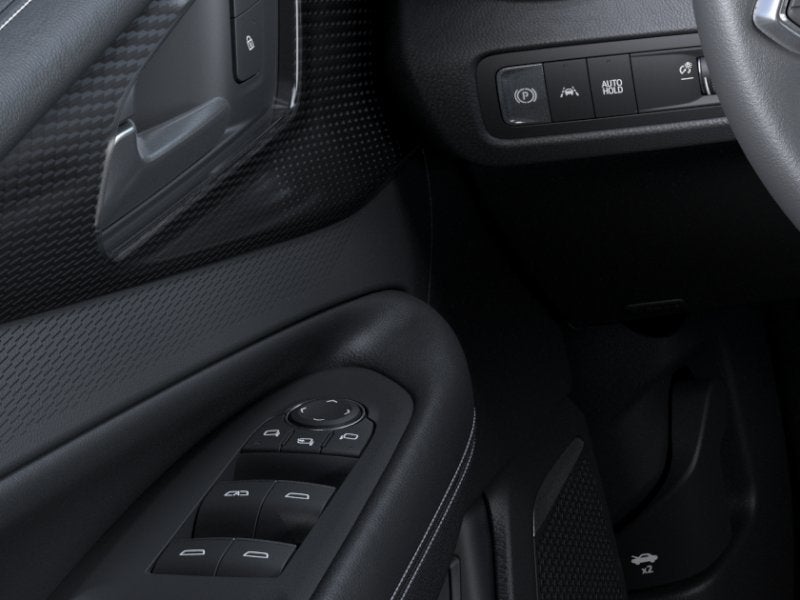 2026 Chevrolet Blazer EV LT - Photo 49