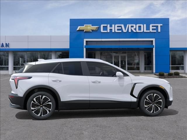 2026 Chevrolet Blazer EV LT - Photo 5