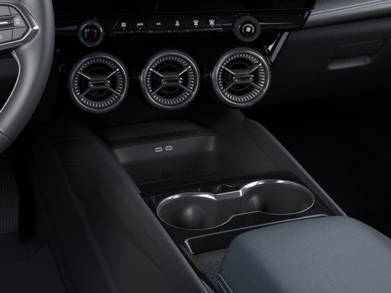 2026 Chevrolet Blazer EV LT - Photo 50