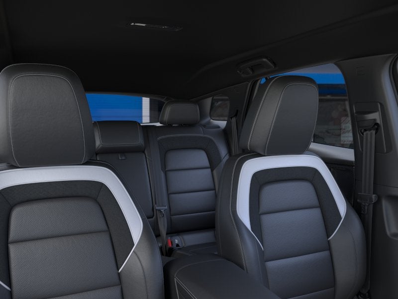 2026 Chevrolet Blazer EV LT - Photo 51