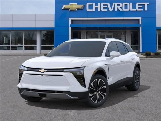 2026 Chevrolet Blazer EV LT - Photo 6