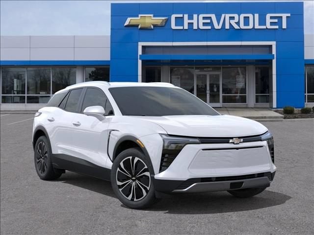 2026 Chevrolet Blazer EV LT - Photo 7