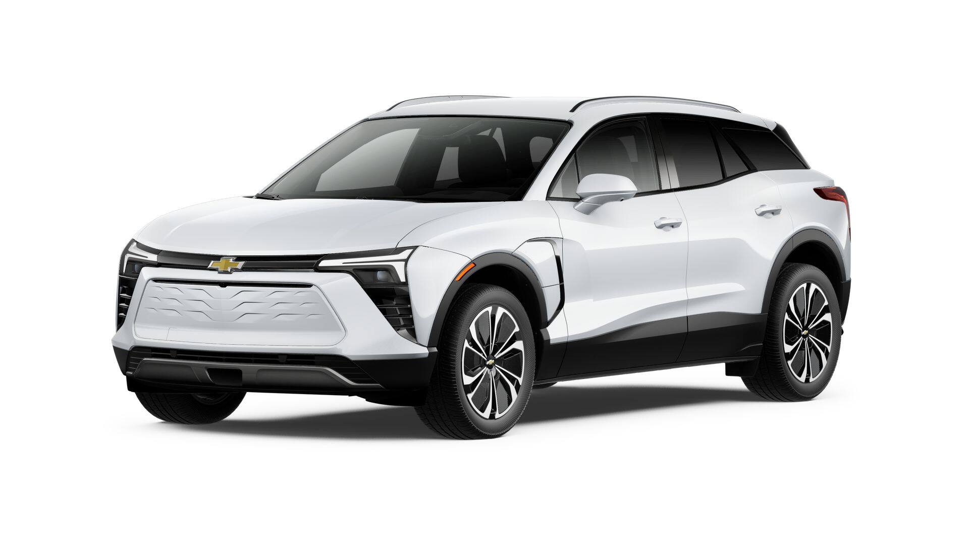 2026 Chevrolet Blazer EV LT - Photo 52