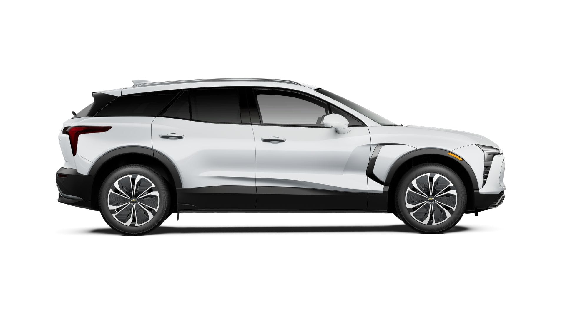 2026 Chevrolet Blazer EV LT - Photo 53