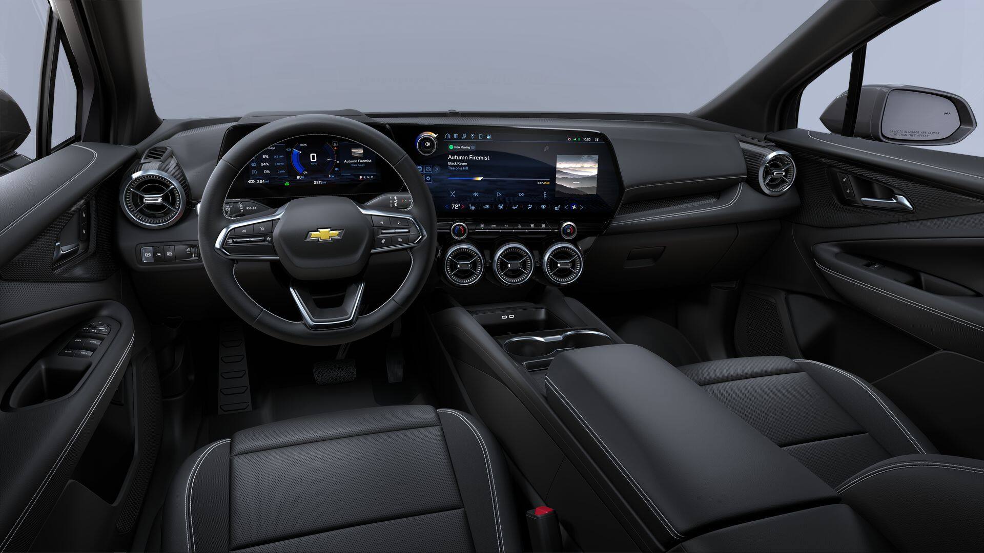 2026 Chevrolet Blazer EV LT - Photo 56