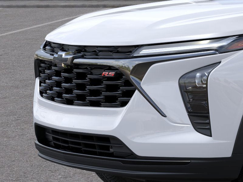 2026 Chevrolet Trax 1RS in NOVI, MI | Detroit Chevrolet Trax | Feldman ...