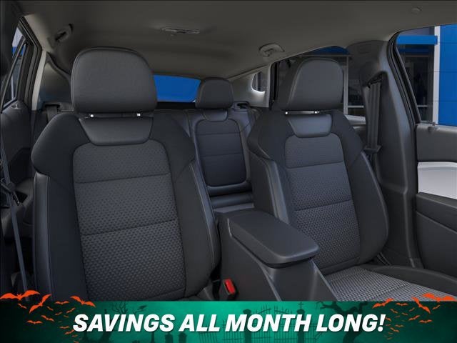 2026 Chevrolet Trax LT - Photo 16