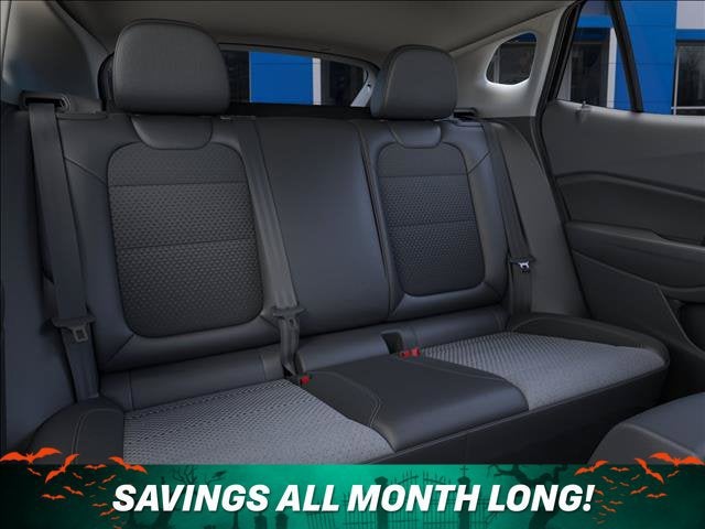 2026 Chevrolet Trax LT - Photo 17