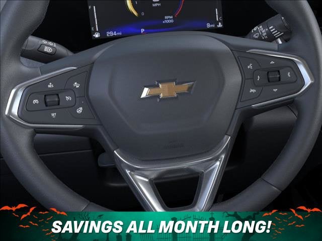 2026 Chevrolet Trax LT - Photo 19
