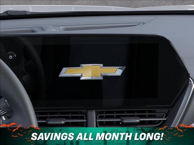 2026 Chevrolet Trax LT - Photo 20