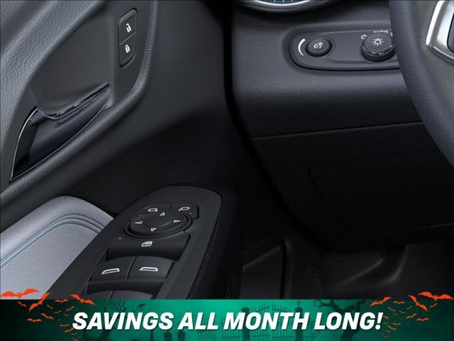 2026 Chevrolet Trax LT - Photo 22