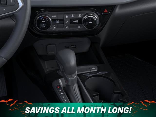 2026 Chevrolet Trax LT - Photo 23