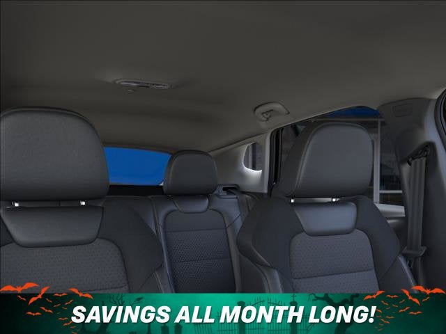 2026 Chevrolet Trax LT - Photo 24