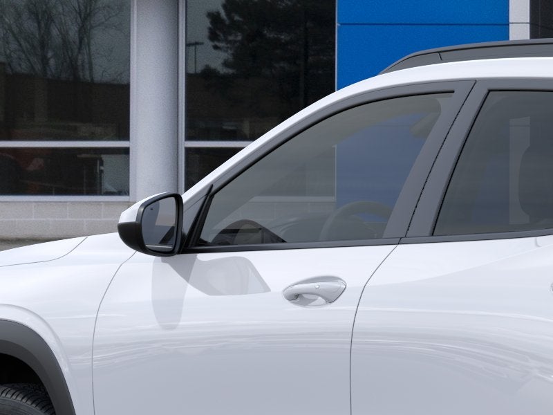 2026 Chevrolet Trax LT - Photo 36
