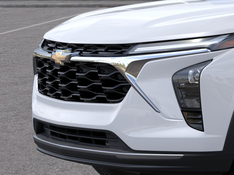 2026 Chevrolet Trax LT - Photo 37