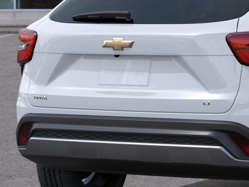 2026 Chevrolet Trax LT - Photo 38