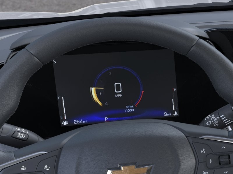2026 Chevrolet Trax LT - Photo 42