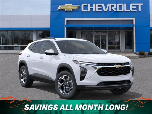2026 Chevrolet Trax LT - Photo 7