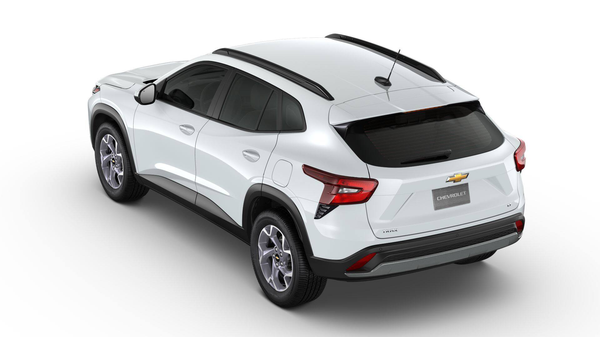 2026 Chevrolet Trax LT - Photo 50