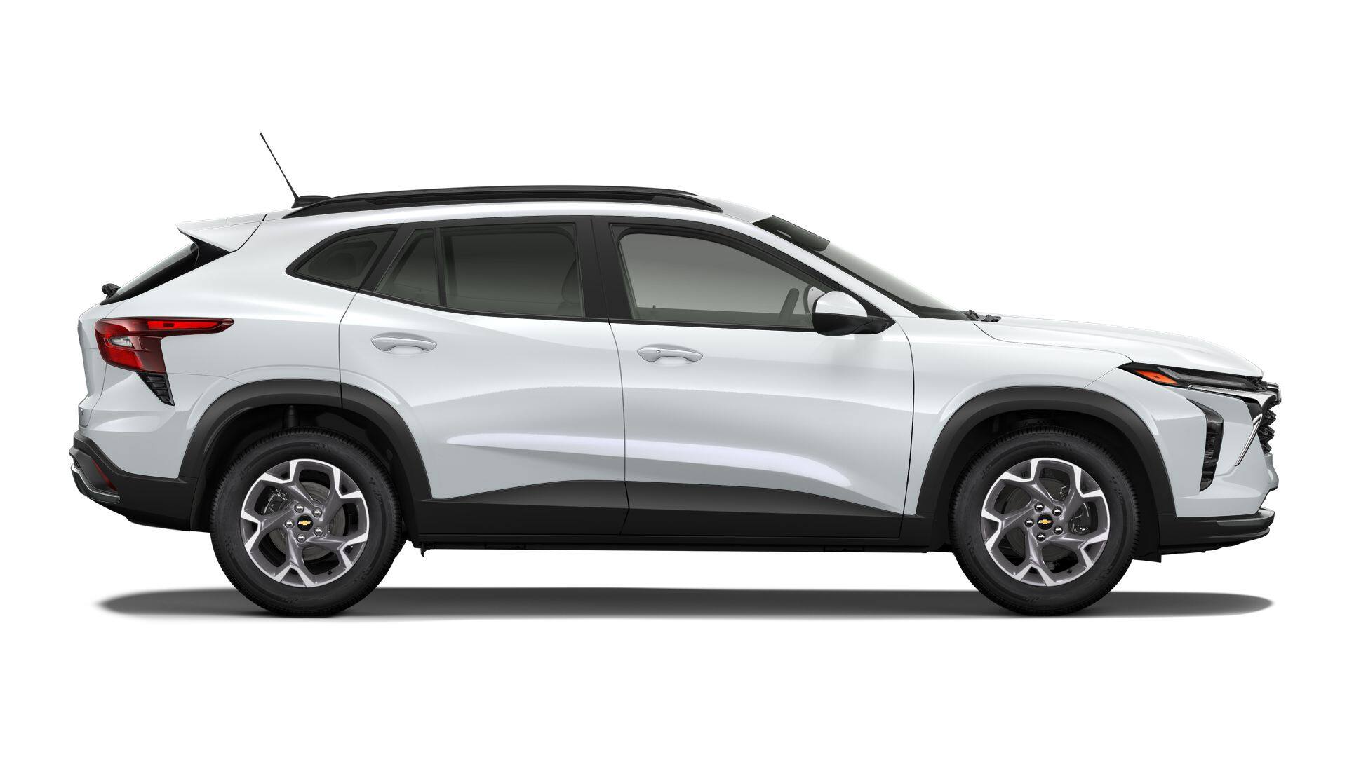 2026 Chevrolet Trax LT - Photo 51