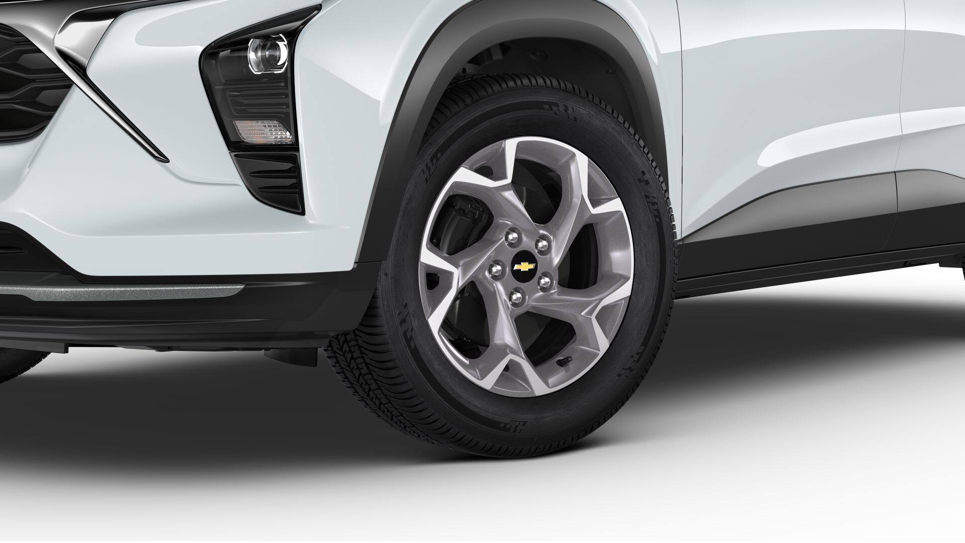 2026 Chevrolet Trax LT - Photo 52