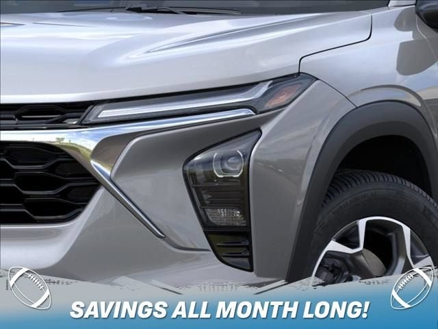 2026 Chevrolet Trax LT - Photo 10