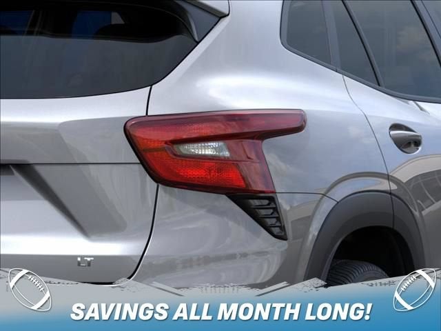 2026 Chevrolet Trax LT - Photo 11
