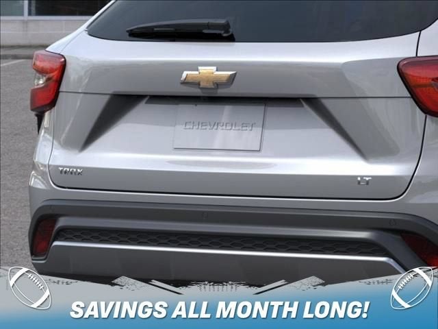 2026 Chevrolet Trax LT - Photo 14