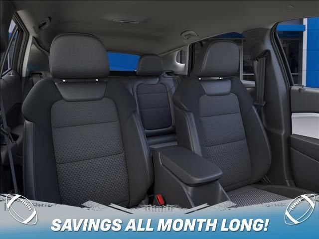 2026 Chevrolet Trax LT - Photo 16