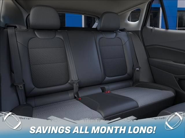 2026 Chevrolet Trax LT - Photo 17