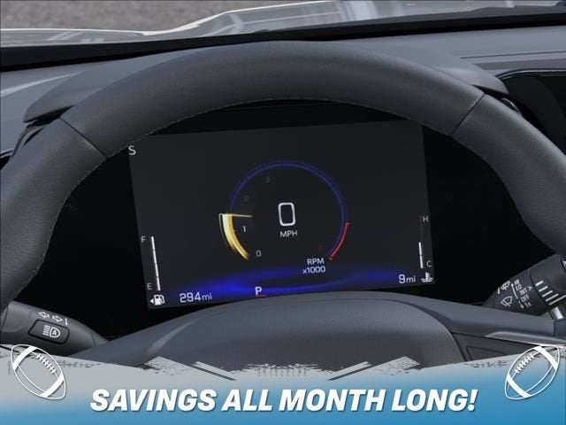 2026 Chevrolet Trax LT - Photo 18