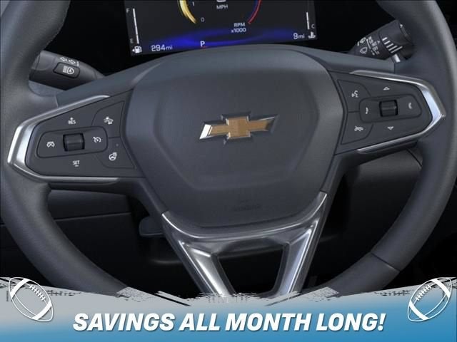 2026 Chevrolet Trax LT - Photo 19
