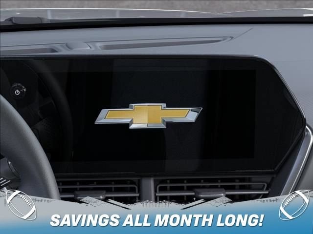 2026 Chevrolet Trax LT - Photo 20
